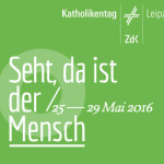 Werbebanner Katholikentag 2016